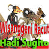 Wisanggeni Racut Wayang Kulit Wisanggeni Racut Wayang Kulit