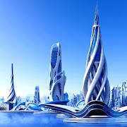 Designer City: Space Edition Designer City: Space Edition