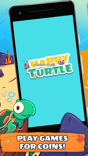 【图】A Happy Turtle(截图1)
