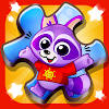 Kids Games – Puzzle World