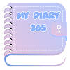 Secret Diary – Diary Note Book