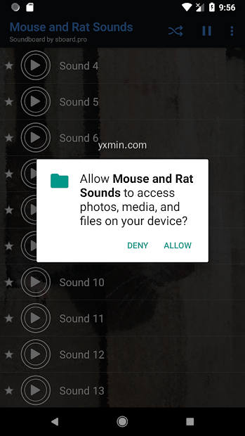 【图】Mouse and Rat Sounds ~ Sboard.pro(截图2)