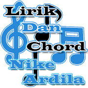 Lirik Nike Ardilla