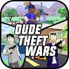 Dude Theft Wars Shooting Games