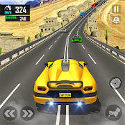 Highway Car Racing 3D Games