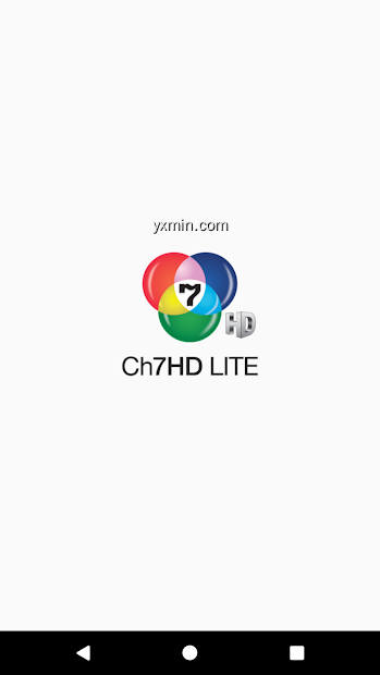 【图】Ch7HD LITE(截图1)
