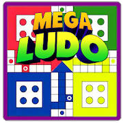 Mega Ludo Multiplayer Challenge Mega Ludo Multiplayer Challenge
