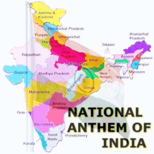 【图】National Anthem of India(截图1)