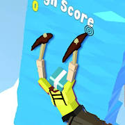 Hang Climb Adventure-Grand Mountain Climber Hang Climb Adventure-Grand Mountain Climber