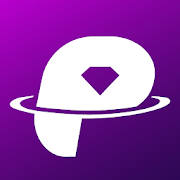 Purple Planet: Wellbeing Strategy Puzzle Game Purple Planet: Wellbeing Strategy Puzzle Game