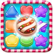 Cookie Smash Blast