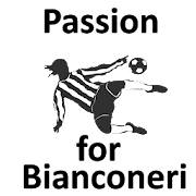 Passion for Bianconeri