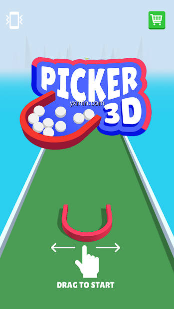 【图】Picker 3D(截图1)