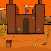 Desert Man Rescue 2 Desert Man Rescue 2