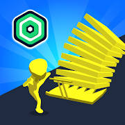 Color Blocks Track – Free Robux – Roblominer