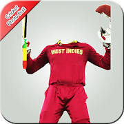 Cricket Photo Suit Cricket Photo Suit
