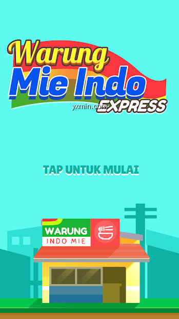 【图】Indo Mie Cafe Express(截图1)