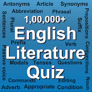 English Literature MCQ