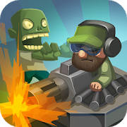 Zombie World: Tower Defense Zombie World: Tower Defense