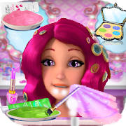 Mia,me Salon DressUp Mia,me Salon DressUp
