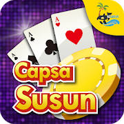 Capsa Susun Nesia  – Game Kartu Online Nesiaplay