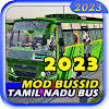 Tamilnadu TNSTC Mod For Bussid