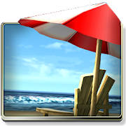 My Beach HD Free
