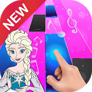 Let It Go – Piano Magic Tiles EDM Let It Go – Piano Magic Tiles EDM