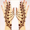 Mehndi Design 2023 simple