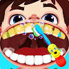 小牙医游戏：医院和医生游戏