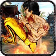 Kungfu duong pho