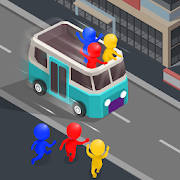 Crazy Bus Crazy Bus