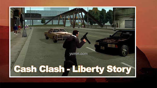 【图】Cash Clash – Fight in City(截图1)