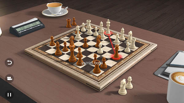【图】Real Chess 3D(截图2)