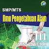 IPA SMP Kelas 8 Semester 1 Kurikulum 2013
