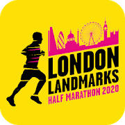 London Landmarks Half Marathon