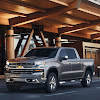 Chevrolet Silverado Wallpapers