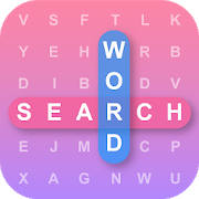 Word Search – 填字游戏查词 & Improve Vocabulary 智力游戏