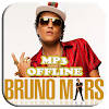 Bruno Mars Songs MP3 Offline Bruno Mars Songs MP3 Offline