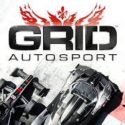 GRID™ Autosport GRID™ Autosport