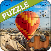 Free Jigsaw Puzzles for Adults and Kids