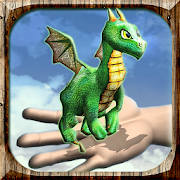 Real Dragon Pet Real Dragon Pet