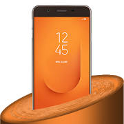 Theme for Galaxy J7 Prime 2