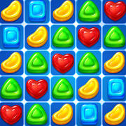 Sweety City – Match 3 Mania In World