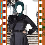 Face Montage Burqa Niqab Hijab
