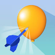 Dart Pop 3D Dart Pop 3D