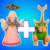 Monster Merge Master 3D Monster Merge Master 3D