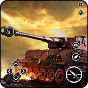 World War Tank: 第二次世界大戰 手機遊戲