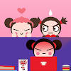 Pucca Wallpapers HD 4K