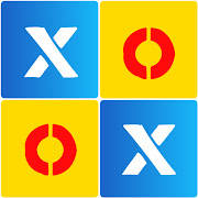 Play Tic Tac Toe Online Multiplayer XO Game Friend
